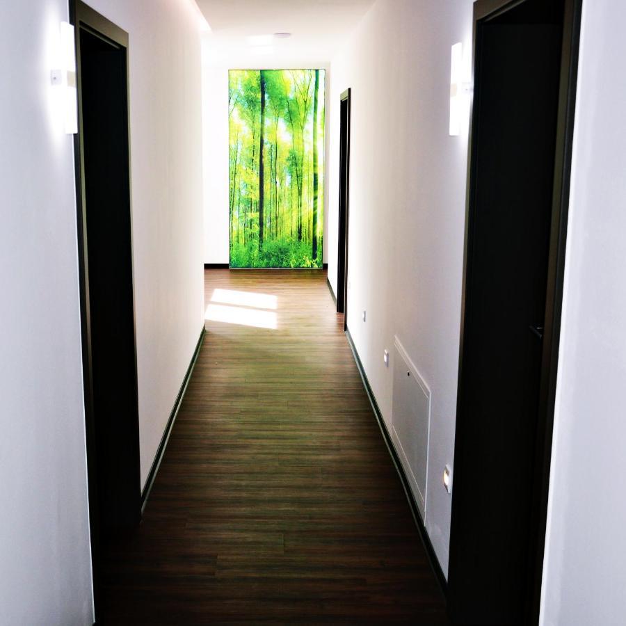 X-Hotel Emsdetten Ngoại thất bức ảnh